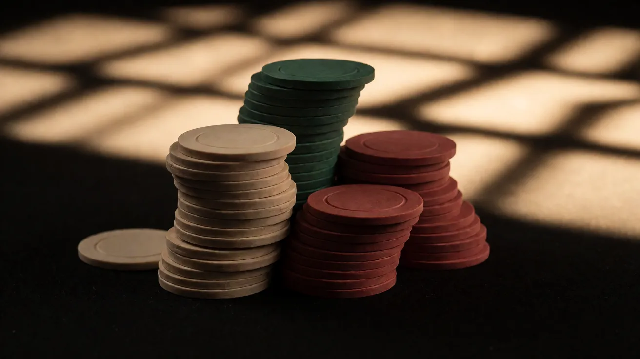 NFL Parlay Payout Chart: What Each Leg Count Actually Pays
